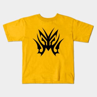 tribal tattoo Kids T-Shirt